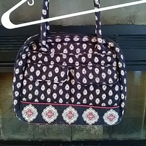 Vera Bradley purse